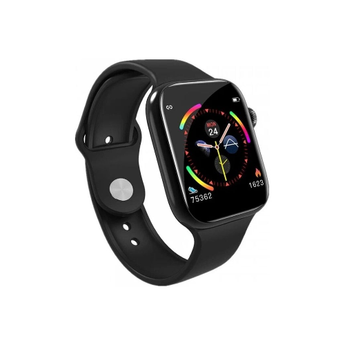 Умные смарт-часы/SMART WATCH/ PRO A 8 MAX /BLACK