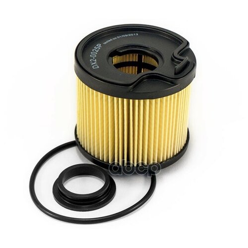 Фильтр Топливный Dextrim Dextrim арт. DX20025P