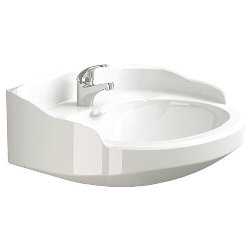 Раковина Sanitana Grecia 65