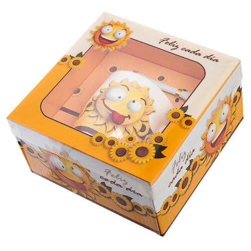 фото Кружка в подарочной коробке mug-205/3 113-109085 art east