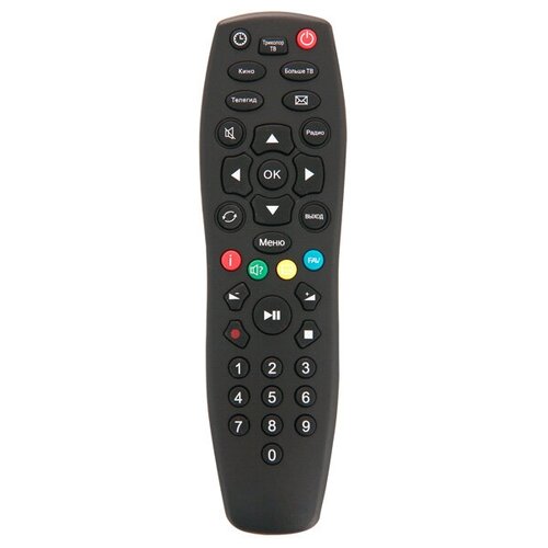 фото Пульт huayu для спутникого ресивера триколор gs b520