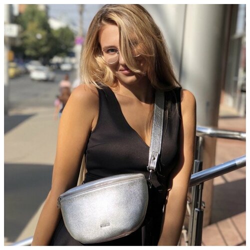 фото Ripani сумка на пояс 7091ol.00030