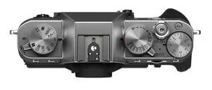 Беззеркальный фотоаппарат Fujifilm - фото №6