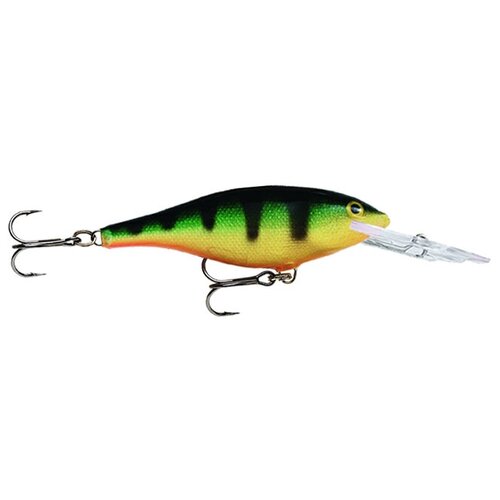 Воблер RAPALA SR-08 P