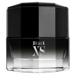 Paco Rabanne Black XS 50ml - изображение