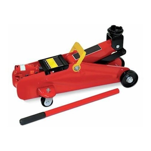 Домкрат подкатной TOR 3,0 т 130-600MM LT-C1003-1 удлиненный 1005836