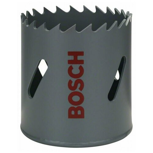 Коронка Bosch HSS-Bimetall 48мм (2608584116)