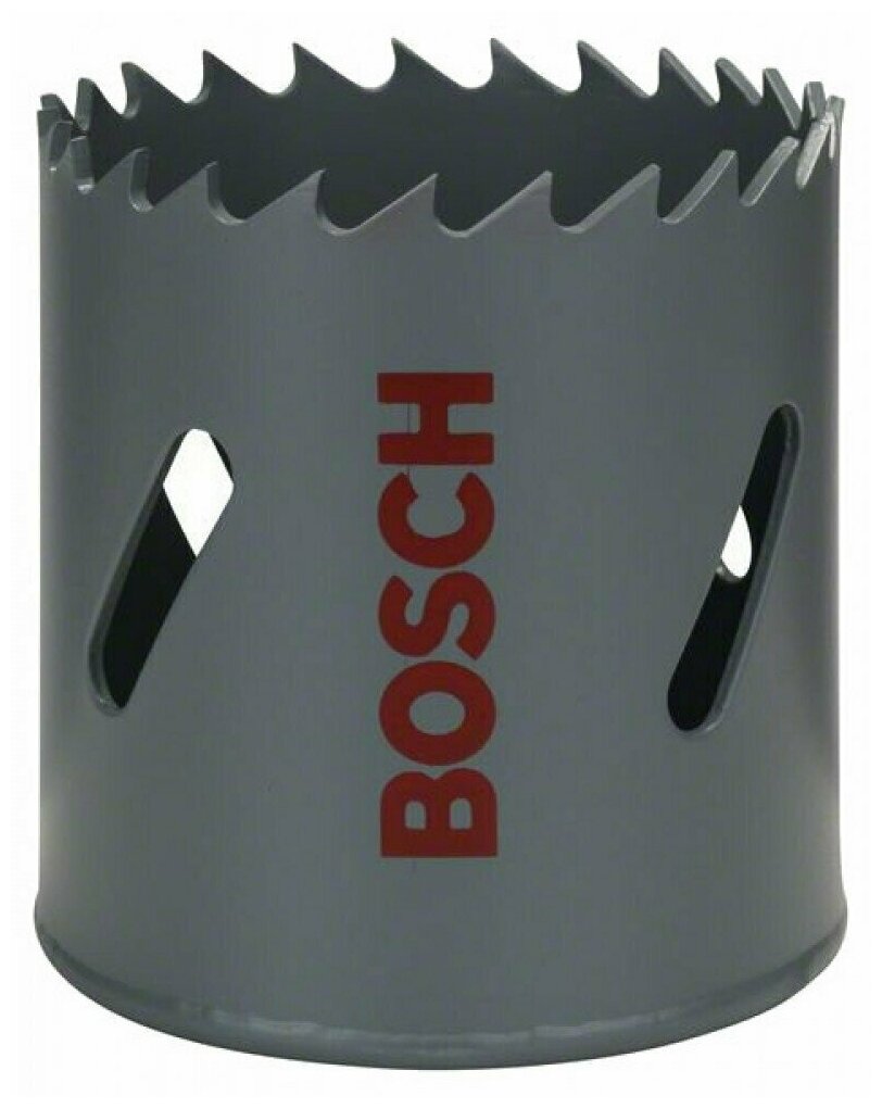 Коронка Bosch HSS-Bimetall 48мм (2608584116)