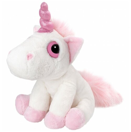 Мягкая игрушка Suki Lil Peepers Medium 26 cm Bella Unicorn (Зуки Единорог Белла средний 26 см)