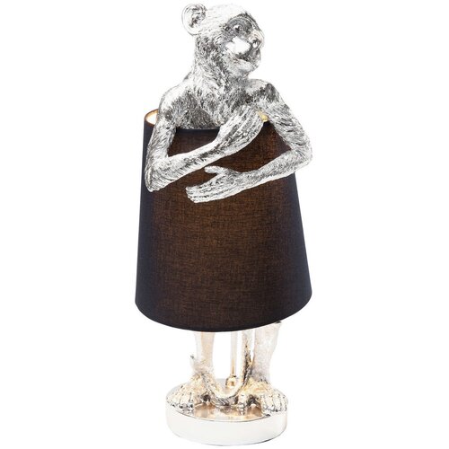 фото Лампа настольная monkey размер: 23*56*23 см kare