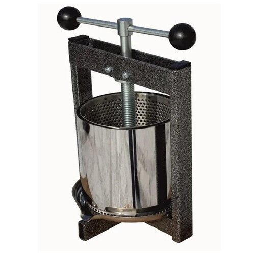 Соковыжималка Фрегат ПР-6К серебристый 877000₽