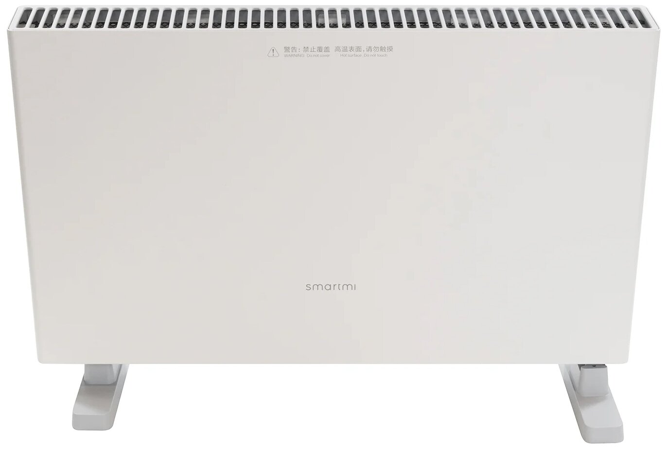 Конвектор Smartmi Конвектор Smartmi Electric Heater Wifi Model с дисплеем белый, EU, белый - фотография № 3