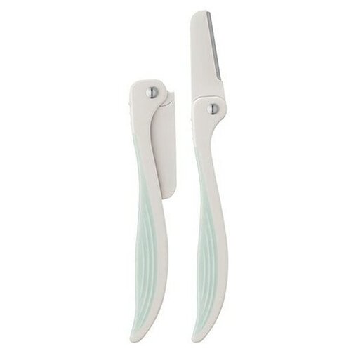 Безопасная бритва для бровей The Saem Art'lif Foldable Eyebrow Razor