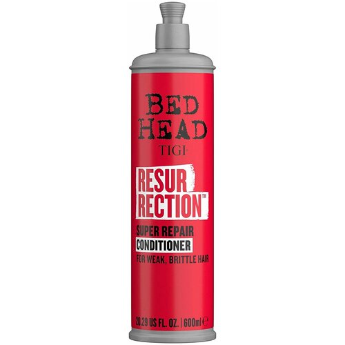 Кондиционер TIGI Bed Head Resurrection для сильно поврежденных волос, 600 мл