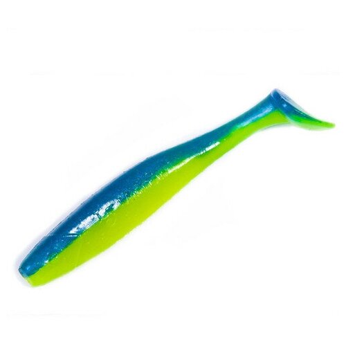 виброхвосты съедоб искусст lj pro series minnow 2 2in 05 60 t52 10шт Виброхвосты искусственные LJ PRO SERIES MINNOW 2.2IN (05.60)/T50 10ШТ.