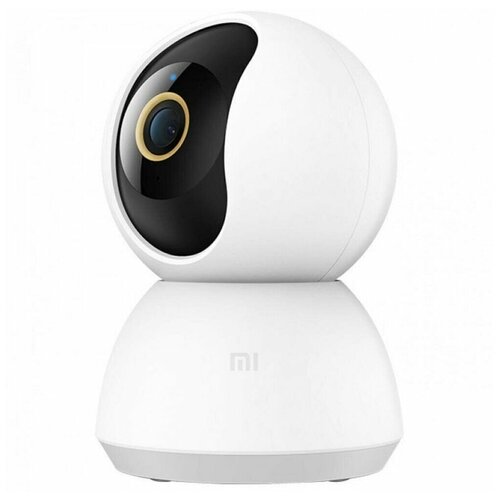 Камера видеонаблюдения Xiaomi Mi Smart Camera C300 2K (EU)