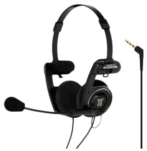 Наушники KOSS Porta Pro Communication Headset