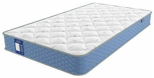 Матрас CityFlex Bonnel E2, 160x200 см, пружинный