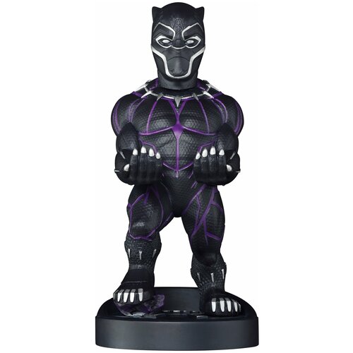 Купить Фигурка-держатель Cable Guy: Avengers: Black Panther CGCRMR300089, Exquisite Gaming