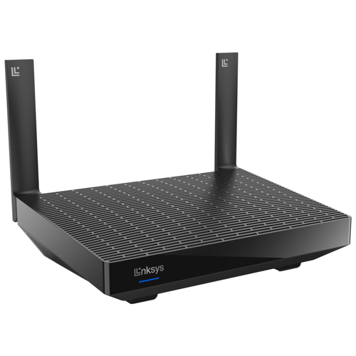 Сетевой маршрутизатор Linksys MR5500 Hydra Pro WiFI 6