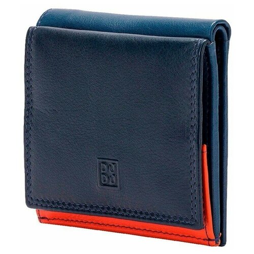 фото Кошелек dudu 534-216- navy 00-00001947 534-216- navy кошелек dudu
