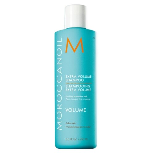 Moroccanoil шампунь Extra Volume, 250 мл