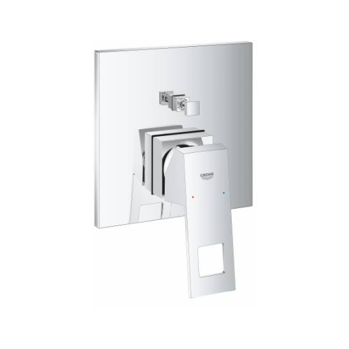 Смеситель для душа Grohe Eurocube 24062000