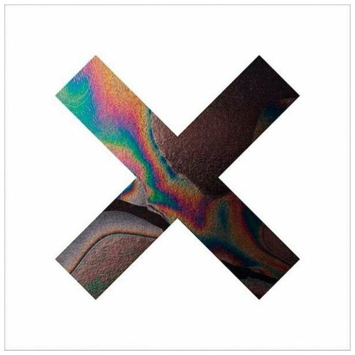 The xx: Coexist (LP + CD)