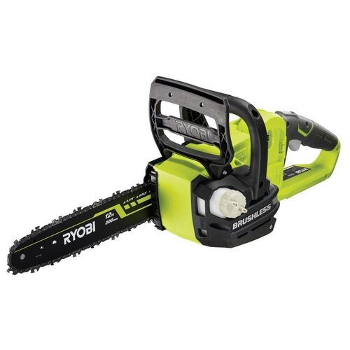 Аккумуляторная пила RYOBI OCS1830 ONE+ шина 12 18 В/4 А·ч