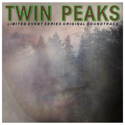 Twin Peaks (Limited Event Series Soundtrack) [VINYL]