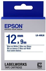 Epson LK-4WLN (C53S654022)