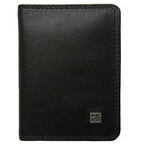 Визитница Bodenschatz 8-835.01 черная