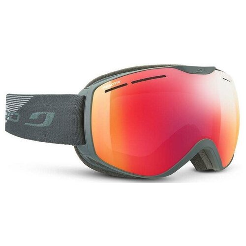 Лыжная маска Julbo Fusion, L, grey