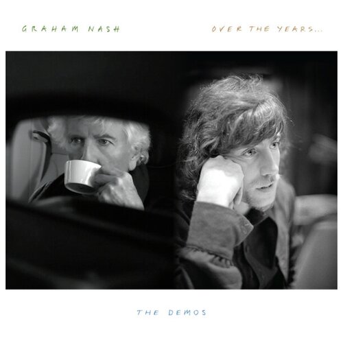 Виниловая пластинка Graham Nash Виниловая пластинка Graham Nash / Over The Years. The Demos (LP) виниловая пластинка nash graham now