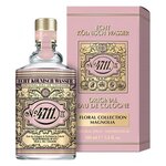 Одеколон Maurer & Wirtz 4711 Magnolia Eau de Cologne 100 мл. - изображение