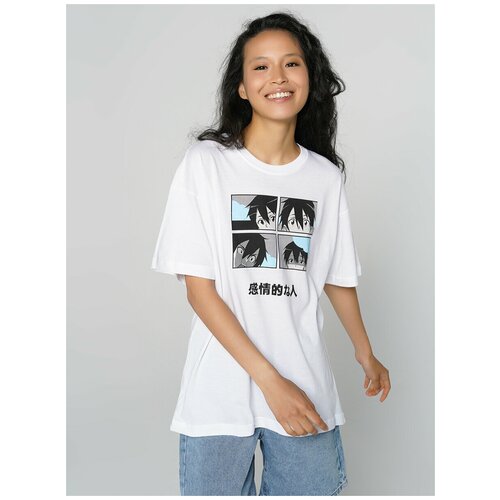 фото Футболка твое, размер s, белый