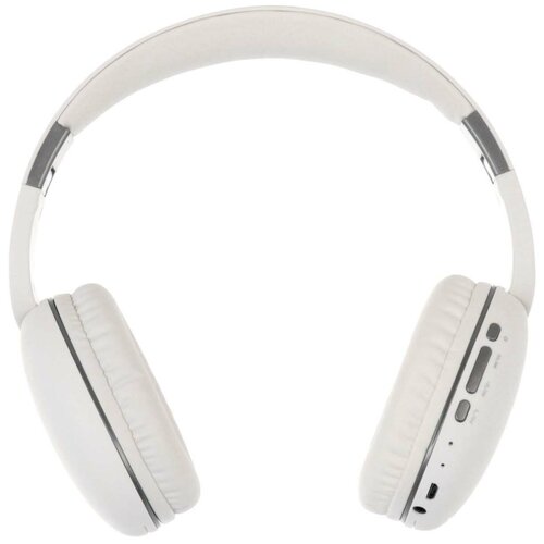 Беспроводные наушники Leef MW-SW-B03 White