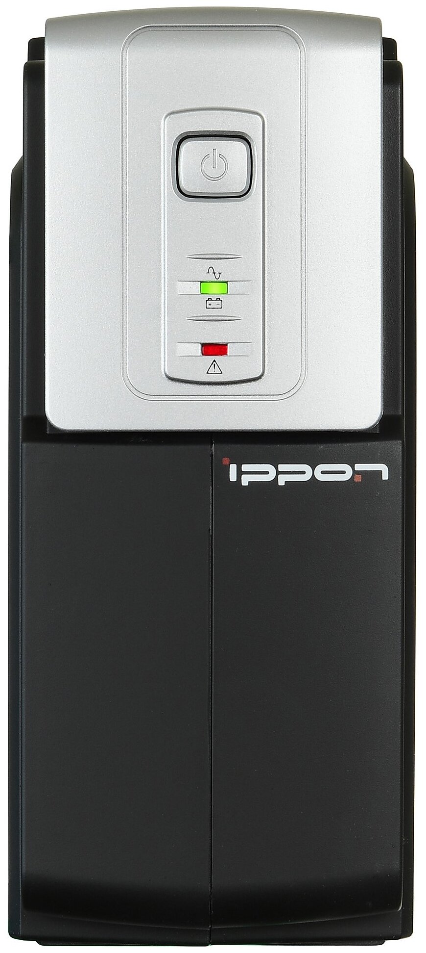 ИБП Ippon Back Office 400 Standby 200W/400VA (410879)