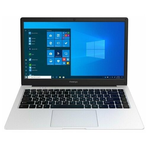 Ноутбук Prestigio SmartBook 141 C6 14.1 1366х768 TN Windows 10 Pro AMD A4-9120e, 4/128GB