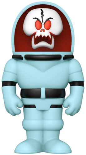 Space kook funko hotsell