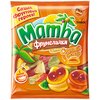 Жевательный мармелад Mamba Фрумеладки Сочный центр ассорти, 70 г - изображение