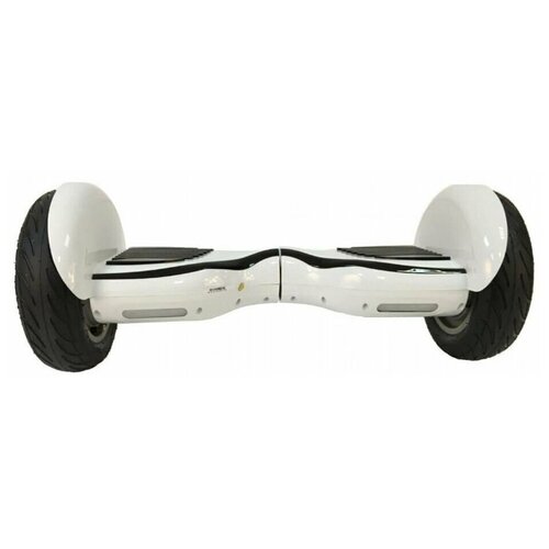 фото Гироскутер smart balance wheel premium 10.5, белый