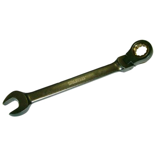 Ключ комбинированный SKRAB 44378, 8 мм