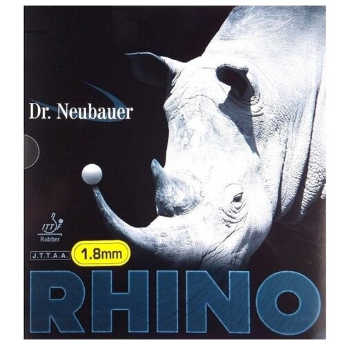 Накладка Dr. Neubauer Rhino