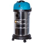 Хозяйственный пылесос Bort BSS-1630-SmartAir, 1600 Вт - изображение