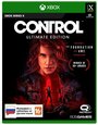 Control. Ultimate Edition [Xbox]