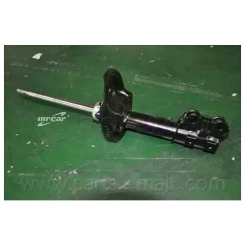 фото Parts-mall pjbfl021 амортизатор kia cerato / fortetd 546511m310 pmc 546511m000