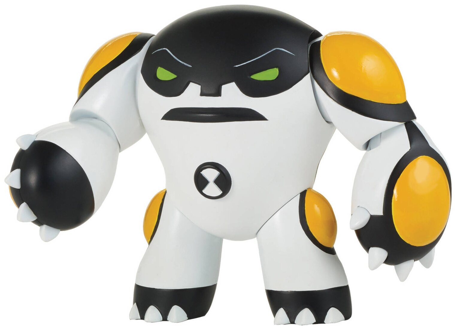 Ben 10  12.5   Playmates TOYS, 76107