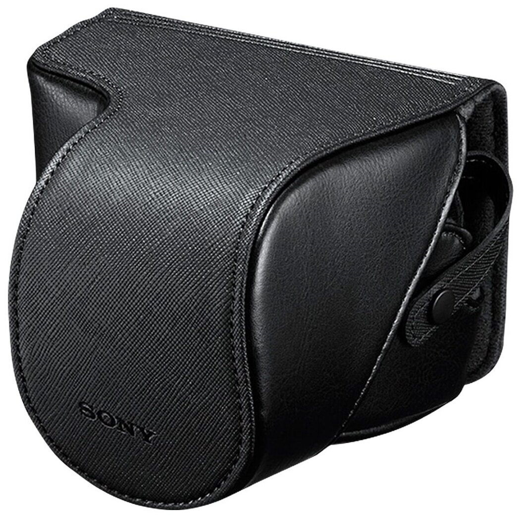 Мягкая сумка Sony LCS-EJC3B для моделей Alpha