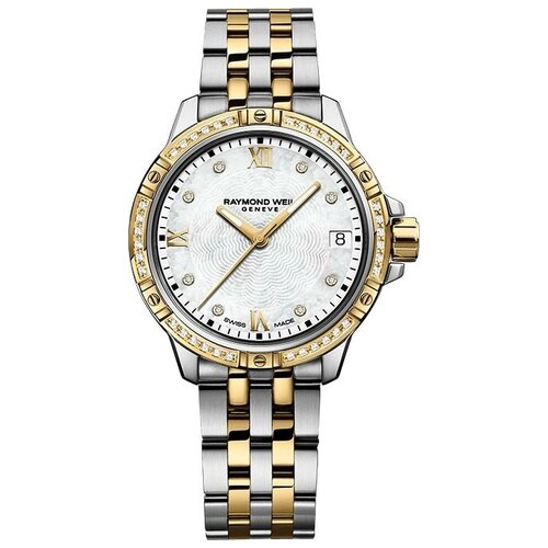фото Наручные часы raymond weil 5960-sps-00995